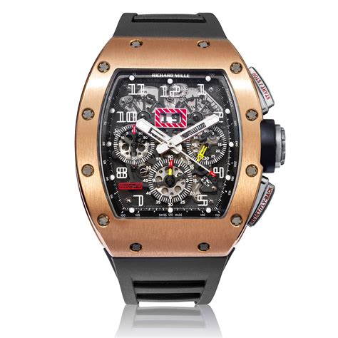 richard mille massa replica|richard mille copy watches.